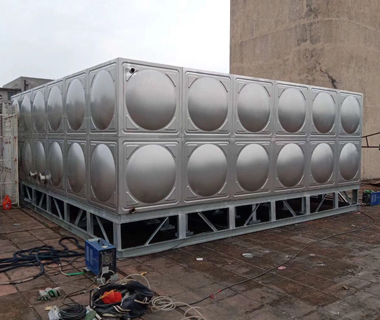 二次水箱清洗服務(wù)