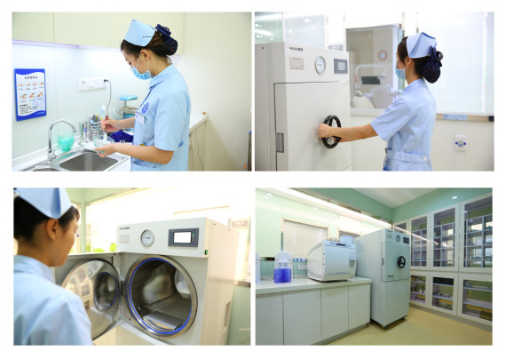 醫(yī)療機(jī)構(gòu)方案