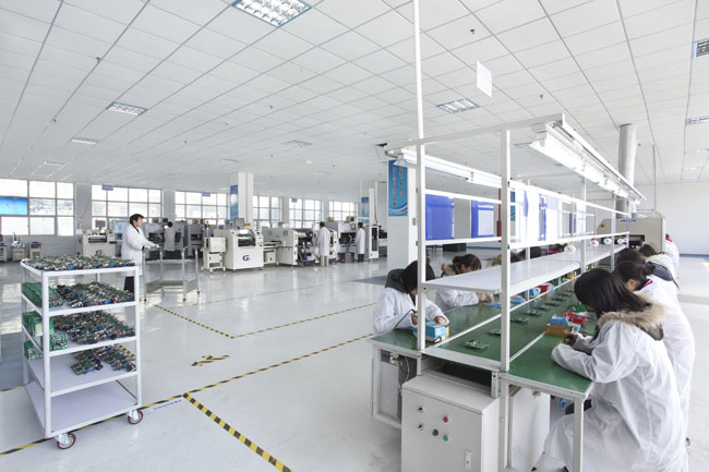 生產(chǎn)制造方案