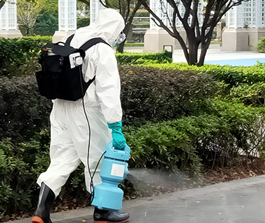 消毒服務(wù)