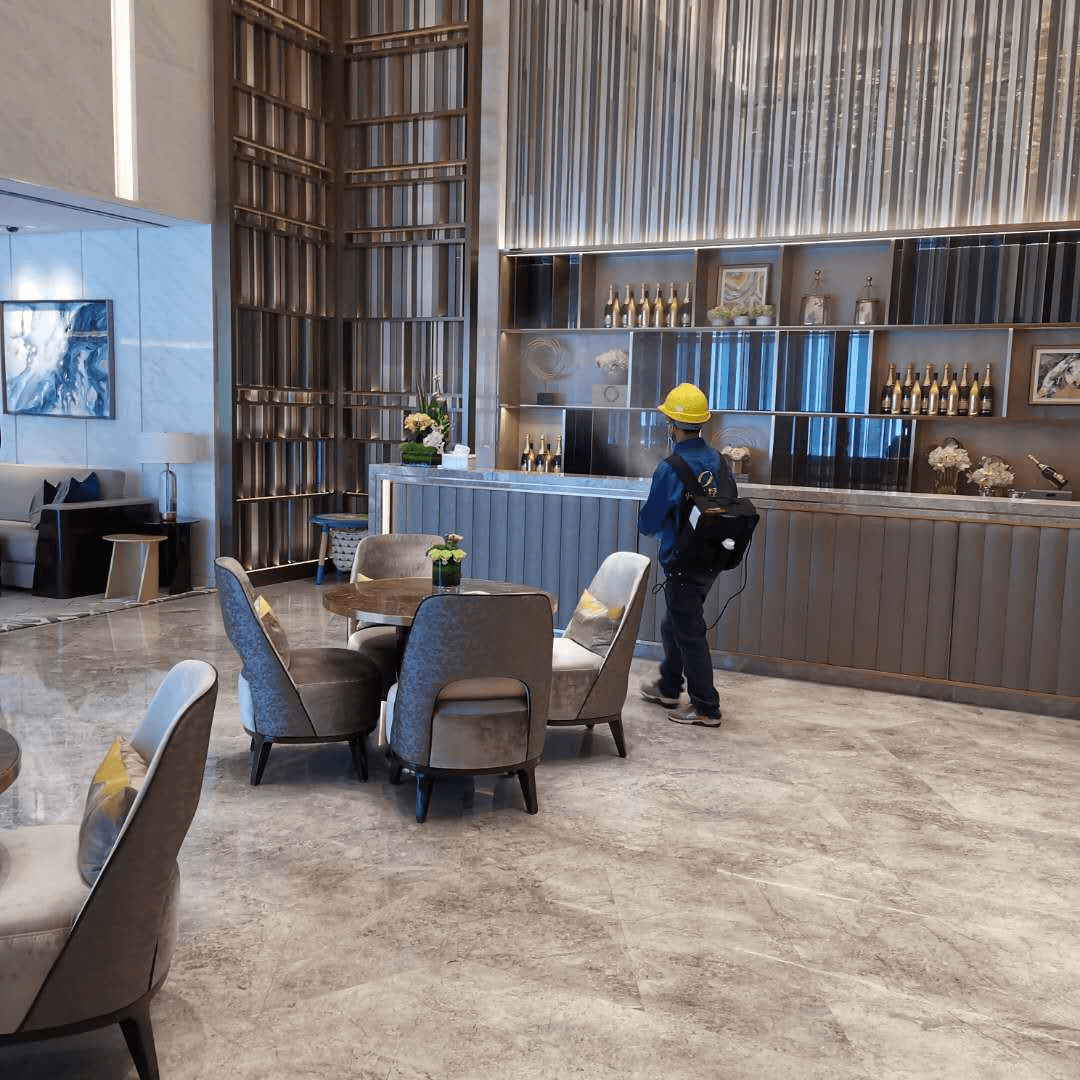 飛蟲(chóng)防治服務(wù)