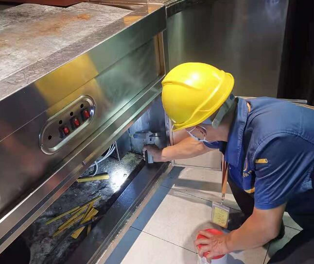 常州殺蟲(chóng)公司為高校學(xué)校食堂做整體害蟲(chóng)防治